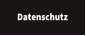 Datenschutz